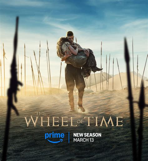 ‘The Wheel of Time’ episode 3, season 1 recap .